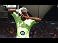 FC 25 - FC Barcelona VS Al-Hilal | PS5 PRO [ 4K60 ] Gameplay