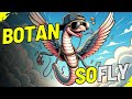 Botan - So Fly ( Prod By. Undermoz)
