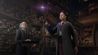 Hogwarts Legacy Collector’s Edition Leaked🫢🫢🫢🫢