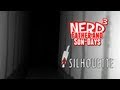 Nerd³'s Father and Son-Days - Silhouette