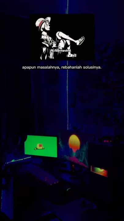 STORY WA APAPUN MASALAHMU REBAHAN NO 1