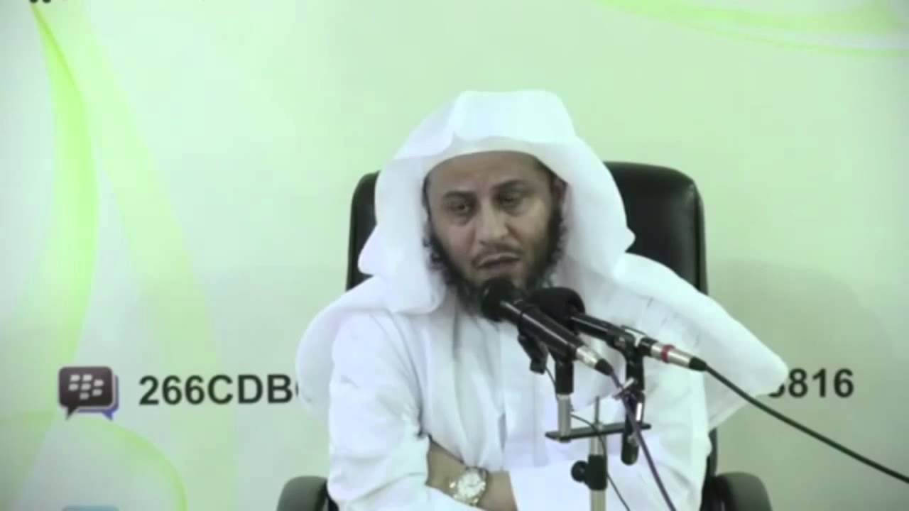 ما هو المنهج الصحيح لإنكار المنكر؟ - الشيخ عزيز فرحان