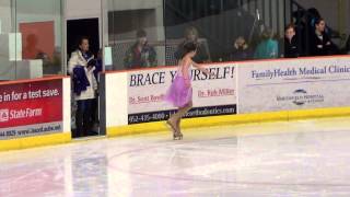 TMM - Farmington Competition Basic Skills 8