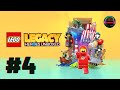 Lego Legacy Heroes Unboxed gameplay 4 Lego Legacy Heroes Unboxed gameplay 4