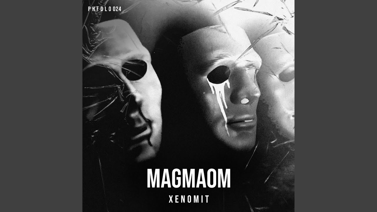 Watch XENOMIT on YouTube Watch XENOMIT on YouTube