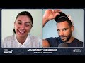 Inside Bears Minicamp | The Charter Podcast