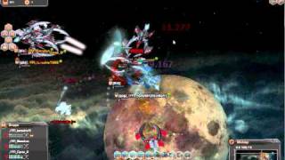 Dark Orbit  FFI will an die Spitze!