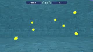 Switchtrack Ultimate - 200k | Aim Lab