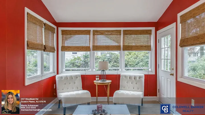 237 Westfield Rd - Maria Ackerman