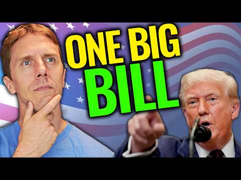 Did the Big Beautiful Bill Just Make Rentals More Profitable?