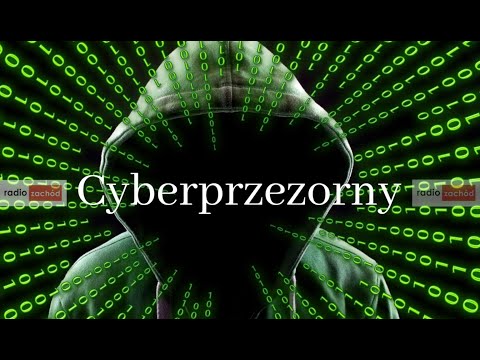 Cyberprzezorny - trendy w cyberbezpieczeństwie