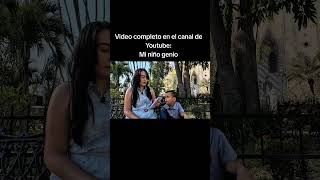 Conocimiento general de un niño de 2 años #shortvideo #fyp  #smartkids #niñosaprendiendo