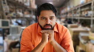 Aaj Bahut Dukhi Hoon Main !!