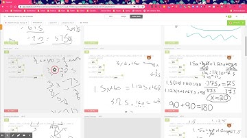 Quick Ways to Grade In Classkick
