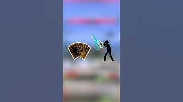 Exploring Fighting Game Mechanics Part 1 #shorts