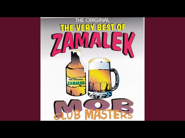 Zamalek (Amalahle Soul Mix) class=