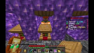 Playing my Minecraft SMP server (275) RedOre.net