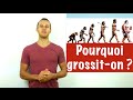 Pourquoi grossit-on ? 12 facteurs