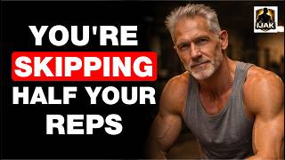 Men Over 60 Stay Muscular The One Lost Method 95% Never Found