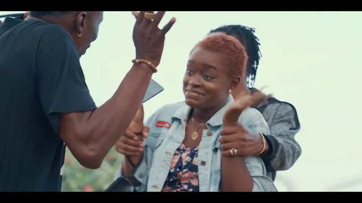 Sam Jamz - All The Glory [Official Video] Ft. Kell...