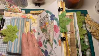 Garden Journal -  video 11