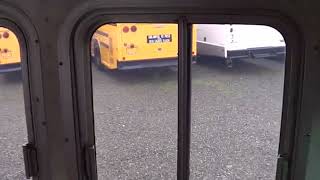 2002 Blue Bird TC2000 56 Passengers B07501 IMG 8649