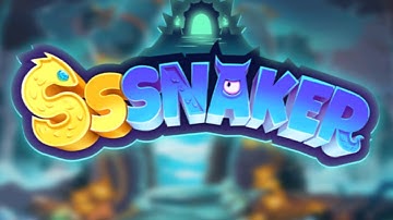 SSSnaker Game Gameplay Android Mobile