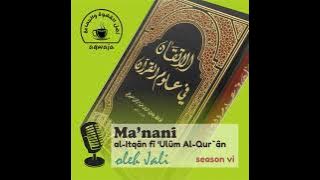 Eps. 091 Bacaan Fathah dan Imalah 2