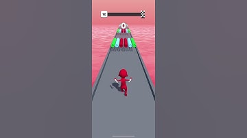 Stack Colors 2 - All Levels Gameplay #12