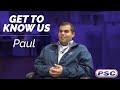 Paul  get to know us  petroleum service company