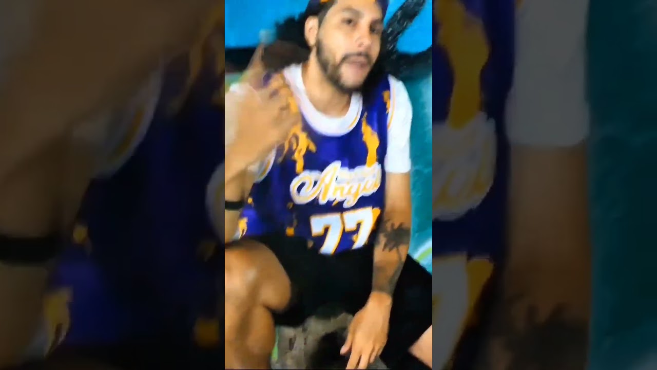 -Warriors-  Wilkey Way Ft Dresta Capone 