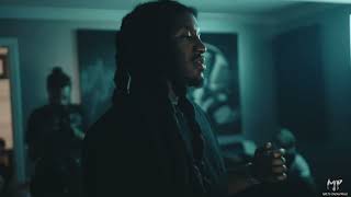 Skrilla: Creating "Ayooo" Studio Mini Vlog ft. Doodibabby