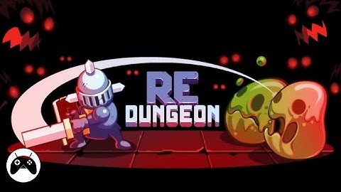 Redungeon Android Gameplay