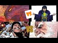 Marvel top 5 battle.    Beyonder vs the above all other .   The one below all vs protoge