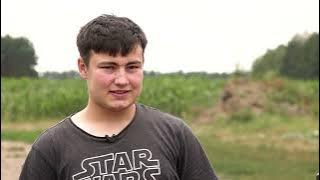 🚜 Manitou MLA 5-50 H - Moc w kompaktowej formie!