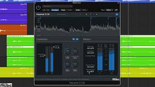 The CM Plugin Suite (Free Software): Venomode Maximal 3 CM screenshot 2