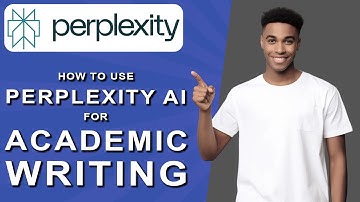 How to use perplexity ai for academic writing (2024)