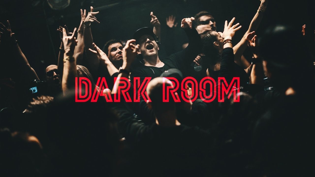 EMTYDEE - DARK ROOM CINEMA @Live Set / 4.2.2017 - YouTube