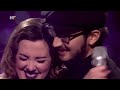 STAY Rihanna COVER BY Petra Vs Vinko VOICE BATTLE W O W 