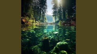 Serene Water Whispers