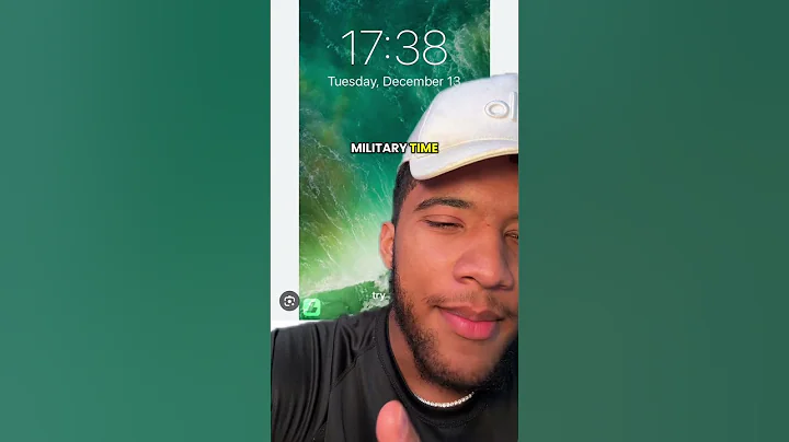 If you use these iPhone settings, I am judging you.. #carterpcs #tech #techtok #techfacts #iphone
