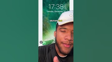 If you use these iPhone settings, I am judging you.. #carterpcs #tech #techtok #techfacts #iphone