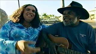 Play video: TV Show - Dimensions, Mary G, Australian Comedian, ABC.