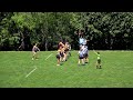 Oregon Sports Union (ORSU) vs San Diego Surfers - WPL Week 7