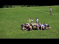 Oregon Sports Union (ORSU) vs San Diego Surfers - WPL Week 7