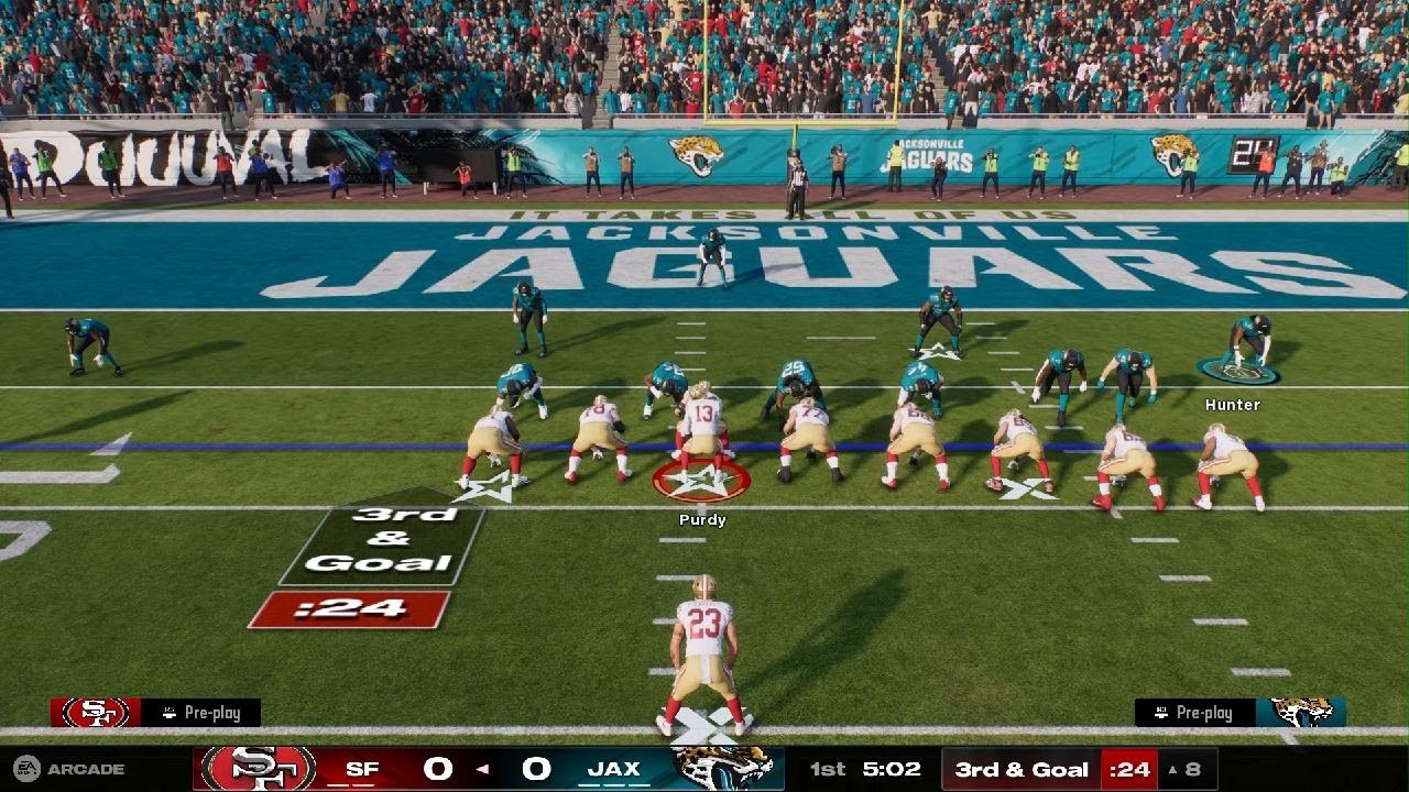 Travis hunter pick 6