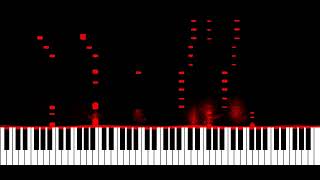 STXSTN - Cherkasy (Piano Synthesia Version)