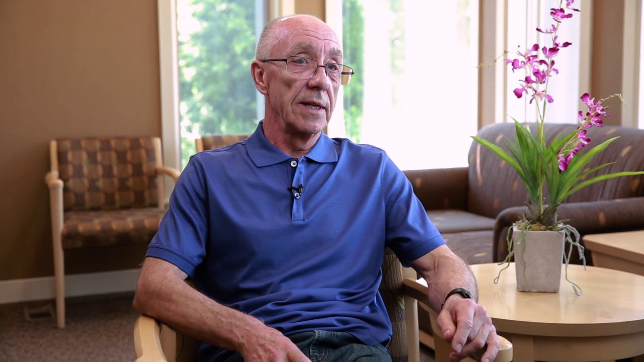 Patient Testimonial: Robert | Klein Family Dentistry | Harrisburg Dentist