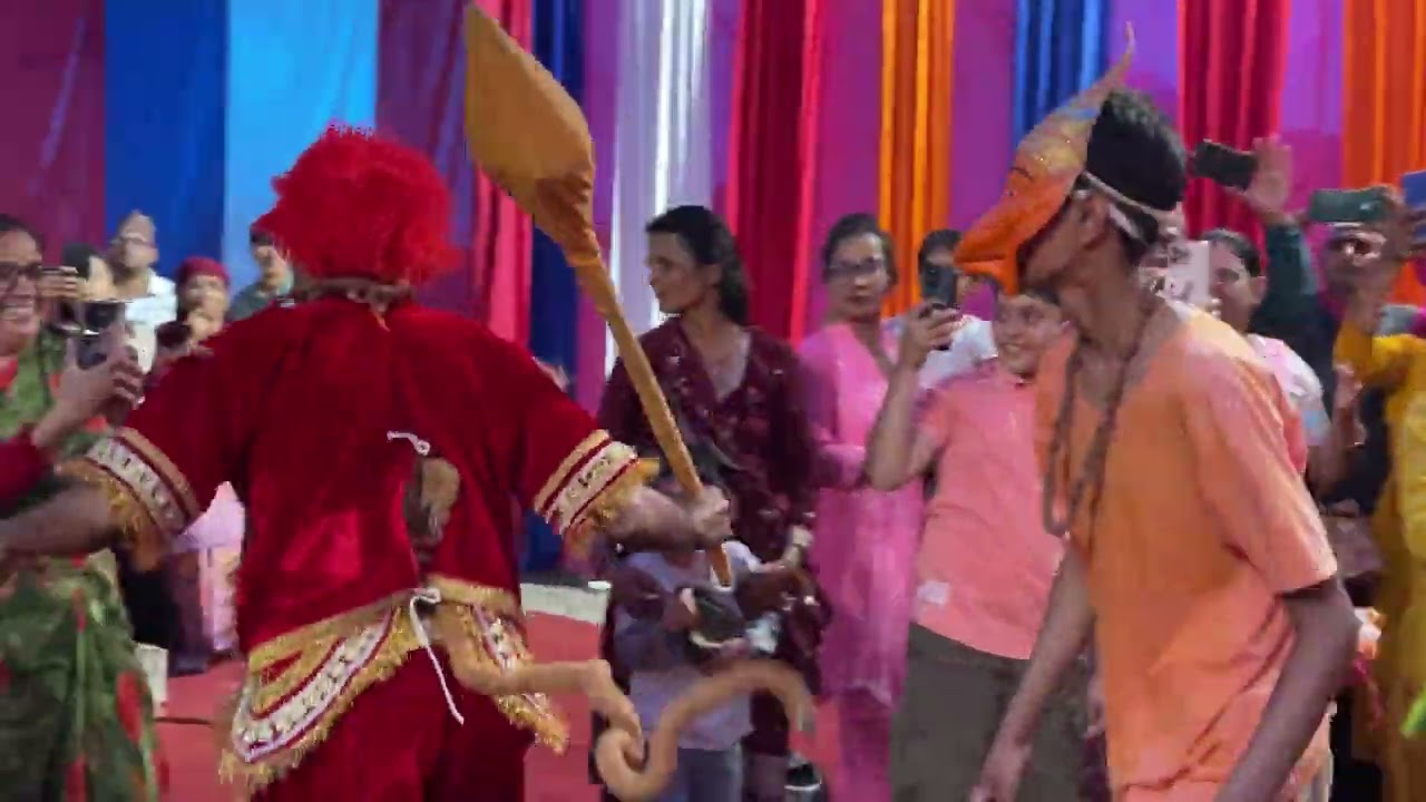 कोटिहोम भजन