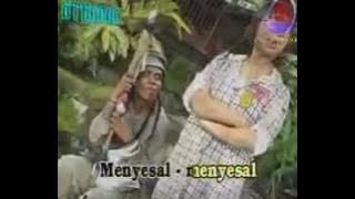 Pengemis Cinta   Sodiq & Rena Kdi   ( Karaoke )